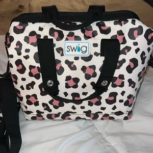 Swig travel cooler